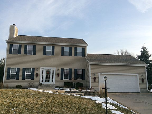 3280 S Highpointe Dr