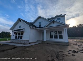 16835 Tormiston Rd, Haslett, MI 48840
