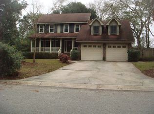 684 Serotina Ct, Mount Pleasant, SC 29464