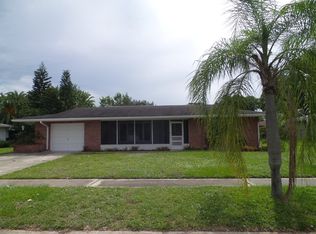 1140 Cromey Rd NE, Palm Bay, FL 32905