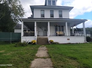 43&41 Rittenhouse St, Carbondale, PA 18407