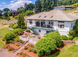 22375 NE Fryer Hill Rd, Dundee, OR 97115