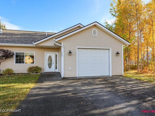1467 S Center Point Dr, Wasilla, AK 99654