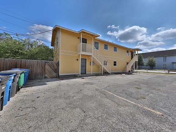 2nd image of 503 E Southcross Blvd #2