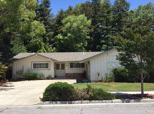 10370 Norwich Ave, Cupertino, CA 95014