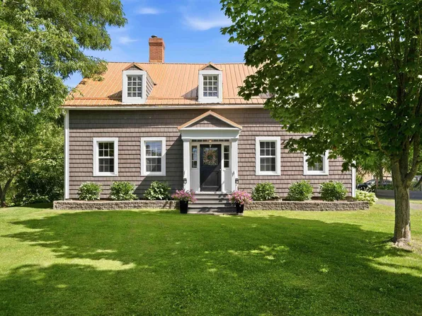 371 Granville St E, Annapolis, NS B0S 1C0