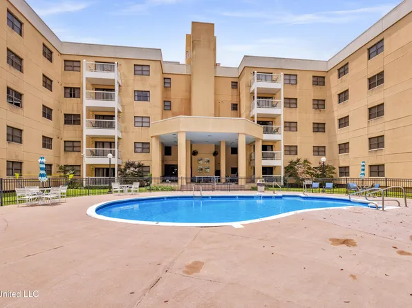 1130 Beach Blvd APT 503, Biloxi, MS 39530