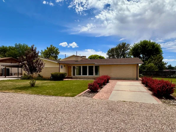 406 E 500 N, Nephi, UT 84648