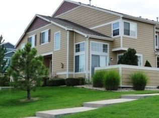6714 Antigua Dr UNIT 40, Fort Collins, CO 80525