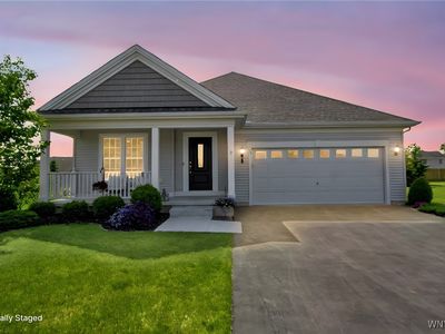 29 Cherryfield Ln, Lancaster, NY, 14086