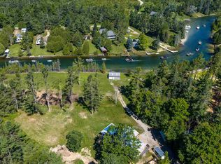 8803 Carter Rd, Cheboygan, MI 49721