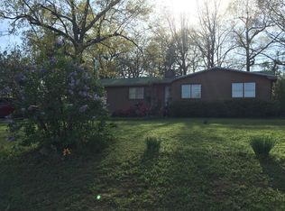 20 Mount Hermon Rd, Batesville, AR 72501