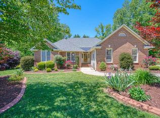 457 Litchfield Dr, Moore, SC 29369