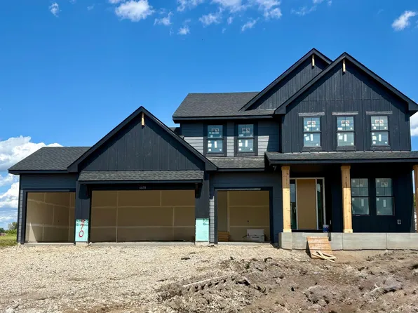 6870 Spruce Ln, Corcoran, MN 55340