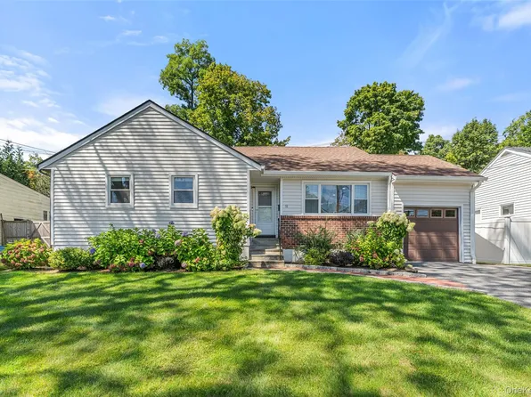 51 Albemarle Road, White Plains, NY 10605