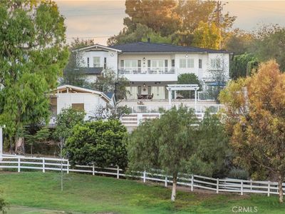 62 Dapplegray Ln, Rolling Hills, CA, 90274