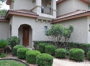 18947 Las Vistas, San Antonio, TX 78258