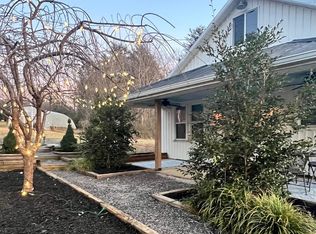 98 Poplar Springs Rd, Statesville, NC 28625