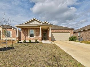 104 Tanager Pass Cv, Leander, TX 78641