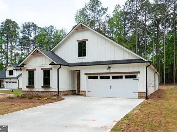 150 Doris Path, Dallas, GA 30157