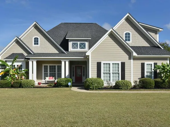 121 Belmont Dr, Leesburg, GA 31763