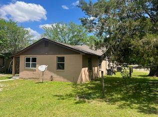 535 Hagan St, Monticello, FL 32344