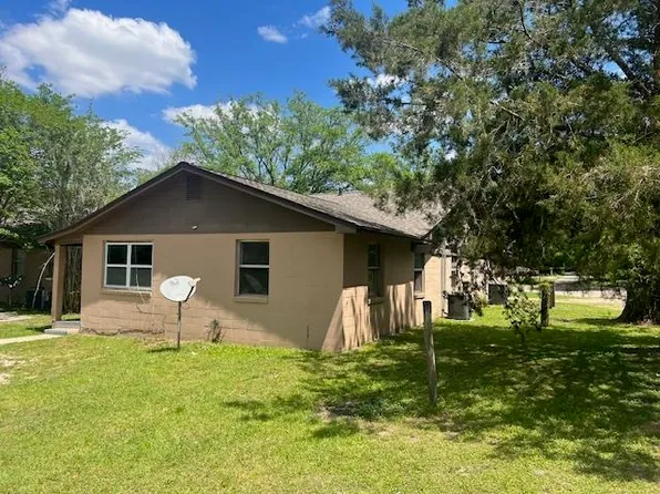 535 Hagan St, Monticello, FL 32344