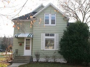 1029 N 4th St, Mankato, MN 56001