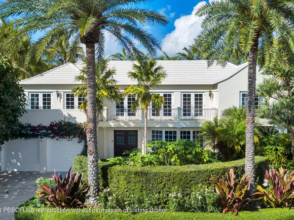 111 Seagate Rd, Palm Beach, FL 33480