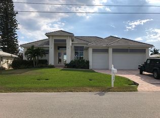 379 Capri Isles Ct, Punta Gorda, FL 33950