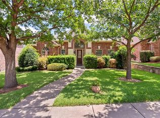 3804 Cadet Ln, McKinney, TX 75072