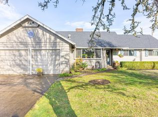 469 Santa Clara Ave, Eugene, OR
