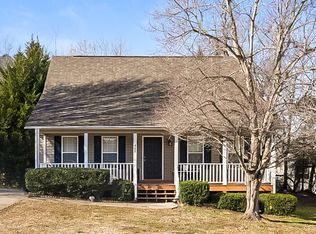 460 Braeburn Dr, Winston Salem, NC 27127