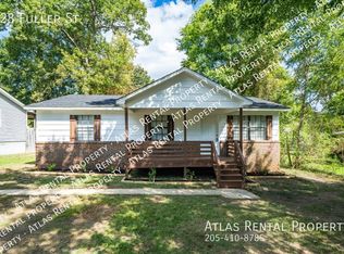 128 Fuller St, Bessemer, AL 35023