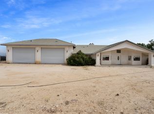 9830 Ponderosa Rd, Pinon Hills, CA 92372