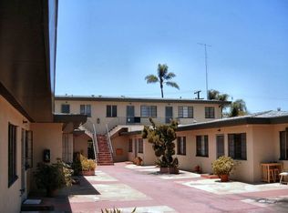 3646 Park Blvd, San Diego, CA 92103