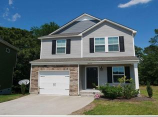 1683 Rabon Farms Ln, Columbia, SC 29223