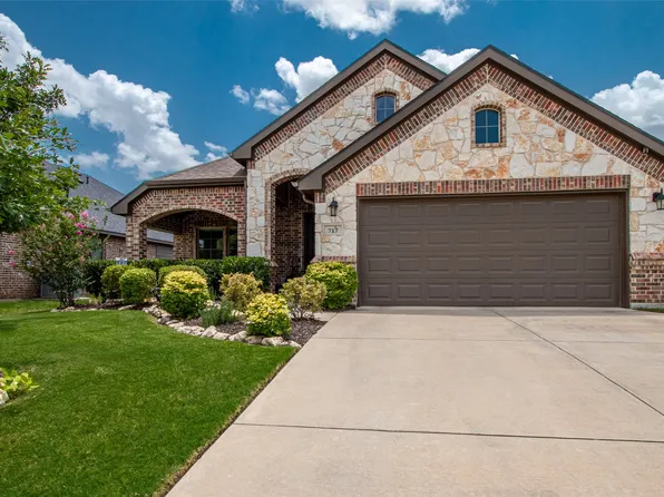 717 Ravenwood Dr, Saginaw, TX 76179
