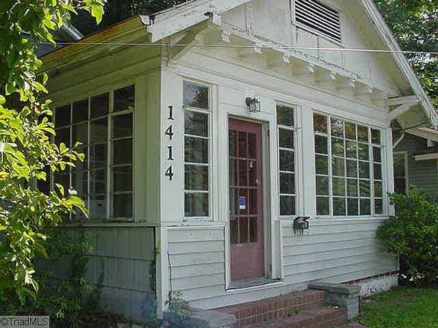 2nd image of 1414 W Academy St