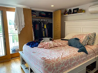 Rented by Dream Space Realty