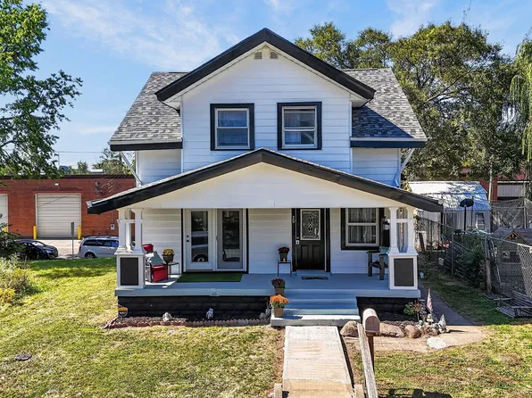 20 Woodland Dr, Indianapolis, IN 46201