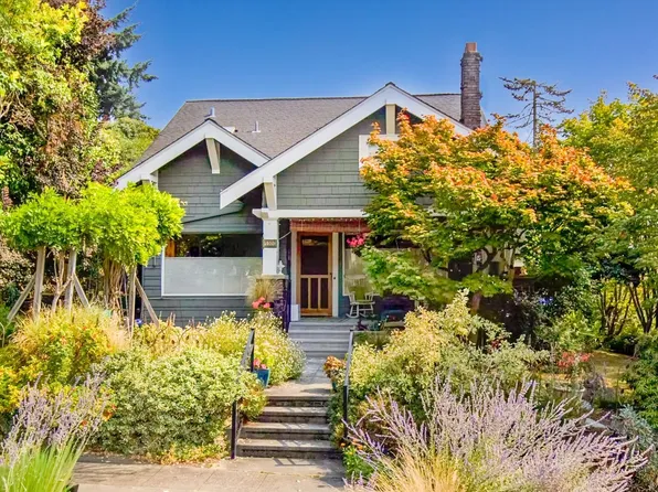 4102 Sunnyside Ave N, Seattle, WA 98103