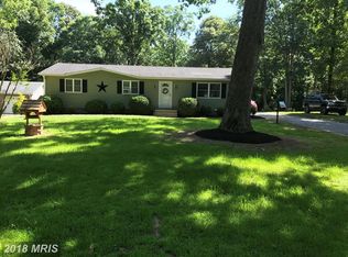 6927 Reliance Rd, Federalsburg, MD 21632