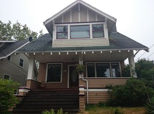 3971 Evanston Ave N, Seattle, WA 98103