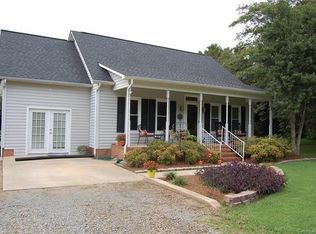 4385 Rimer Rd, Concord, NC 28025