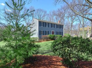 179 Landry Ave, North Attleboro, MA 02760