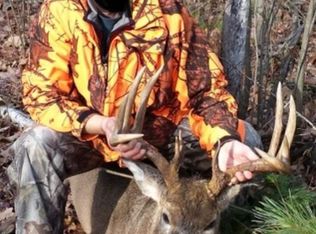 W9110 Wildwood Rd #0, Willard, WI 54493