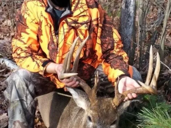 W9110 Wildwood Road #0, Willard, WI 54493