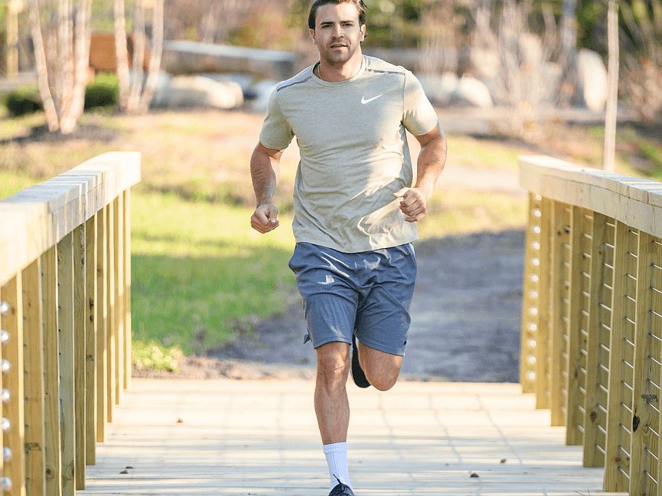 Miles of Trails With Access To Surrounding Trail Networks
