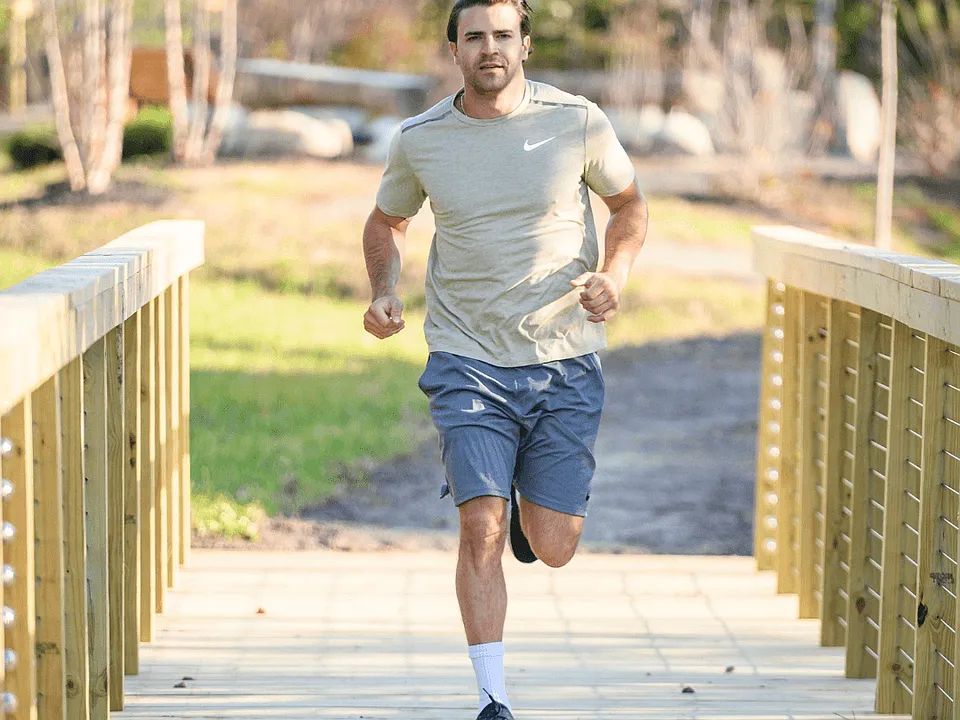 Miles of Trails With Access To Surrounding Trail Networks